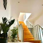 Appartamento With Terrasse - 3 Bedroom, 3 Bathroom Triplex Lisbona