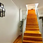 With Terrasse - 3 Bedroom, 3 Bathroom Triplex
