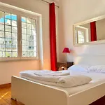 Appartamento With Terrasse - 3 Bedroom, 3 Bathroom Triplex *