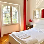 Appartamento With Terrasse - 3 Bedroom, 3 Bathroom Triplex Lisbona
