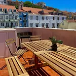 Appartamento With Terrasse - 3 Bedroom, 3 Bathroom Triplex *