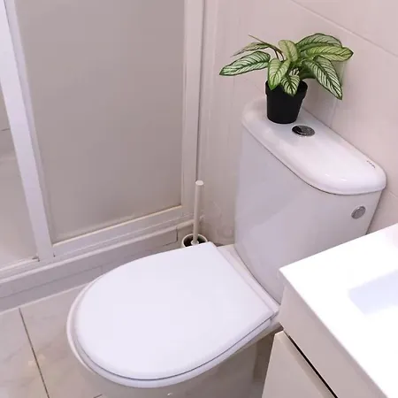 With Terrasse - 3 Bedroom, 3 Bathroom Triplex Apartment Lissabon