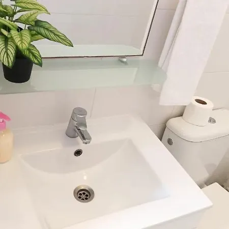 With Terrasse - 3 Bedroom, 3 Bathroom Triplex Lisbon