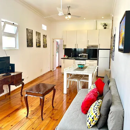 With Terrasse - 3 Bedroom, 3 Bathroom Triplex