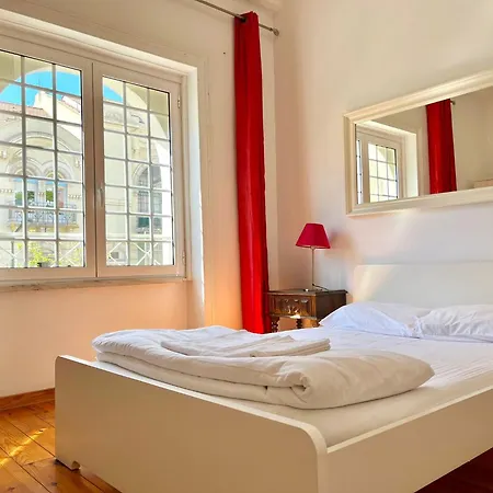 アパート With Terrasse - 3 Bedroom, 3 Bathroom Triplex *