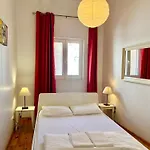 With Terrasse - 3 Bedroom, 3 Bathroom Triplex Lisboa