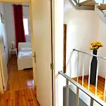 With Terrasse - 3 Bedroom, 3 Bathroom Triplex Lisboa