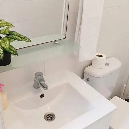 With Terrasse - 3 Bedroom, 3 Bathroom Triplex Daire *