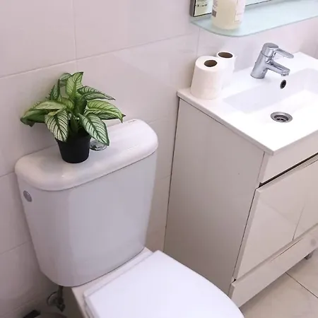 With Terrasse - 3 Bedroom, 3 Bathroom Triplex Daire Lisboa