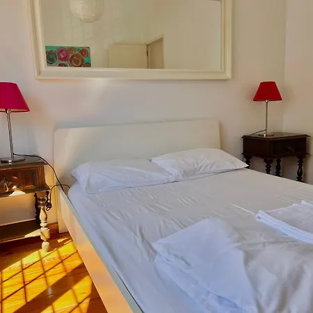 Lejlighed With Terrasse - 3 Bedroom, 3 Bathroom Triplex