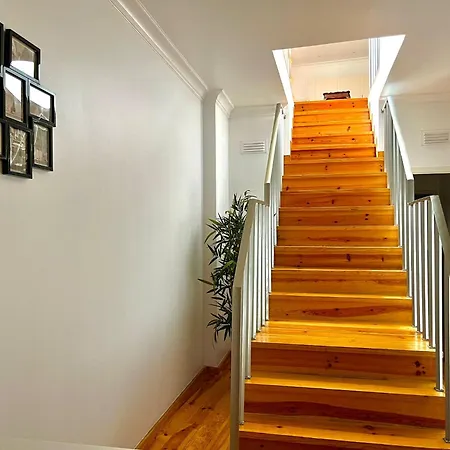 With Terrasse - 3 Bedroom, 3 Bathroom Triplex