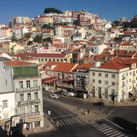 With Terrasse - 3 Bedroom, 3 Bathroom Triplex Apartamento *